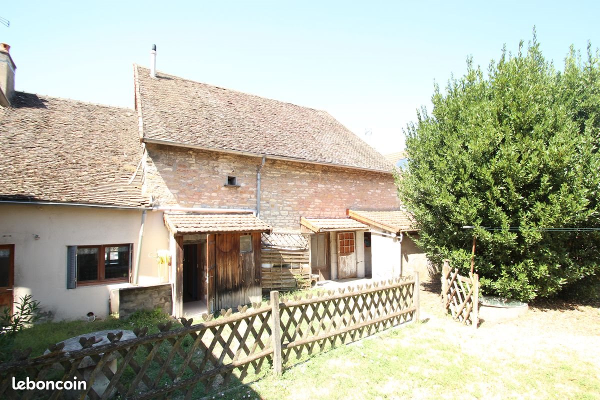 Maison à vendre, 90m², Lux