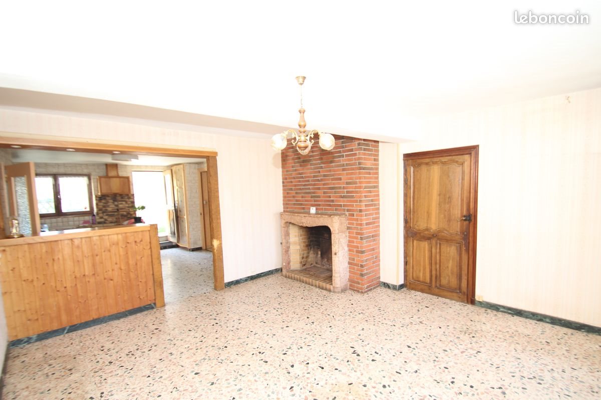 Maison à vendre, 90m², Lux