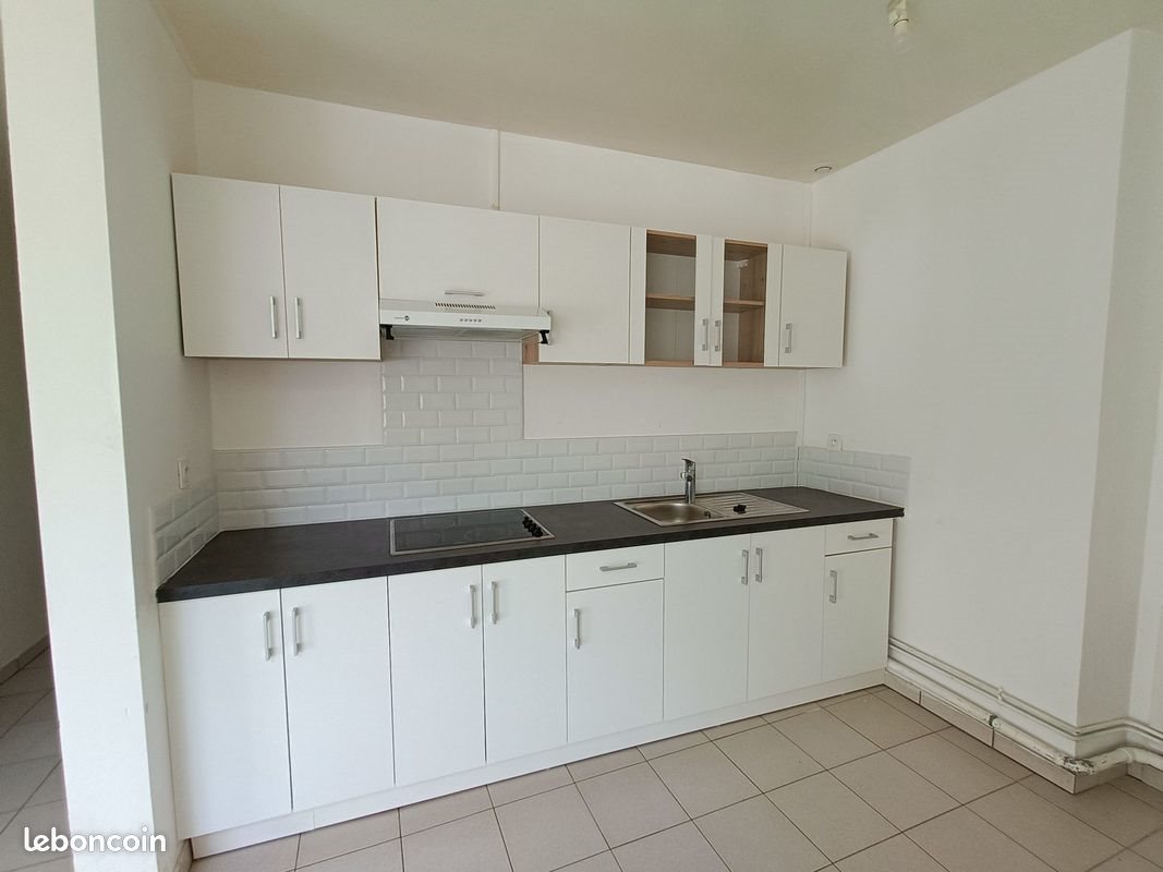 Appartement à louer, 60m², Chauvigny