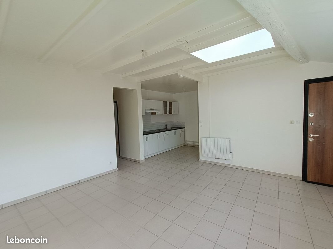 Appartement à louer, 60m², Chauvigny