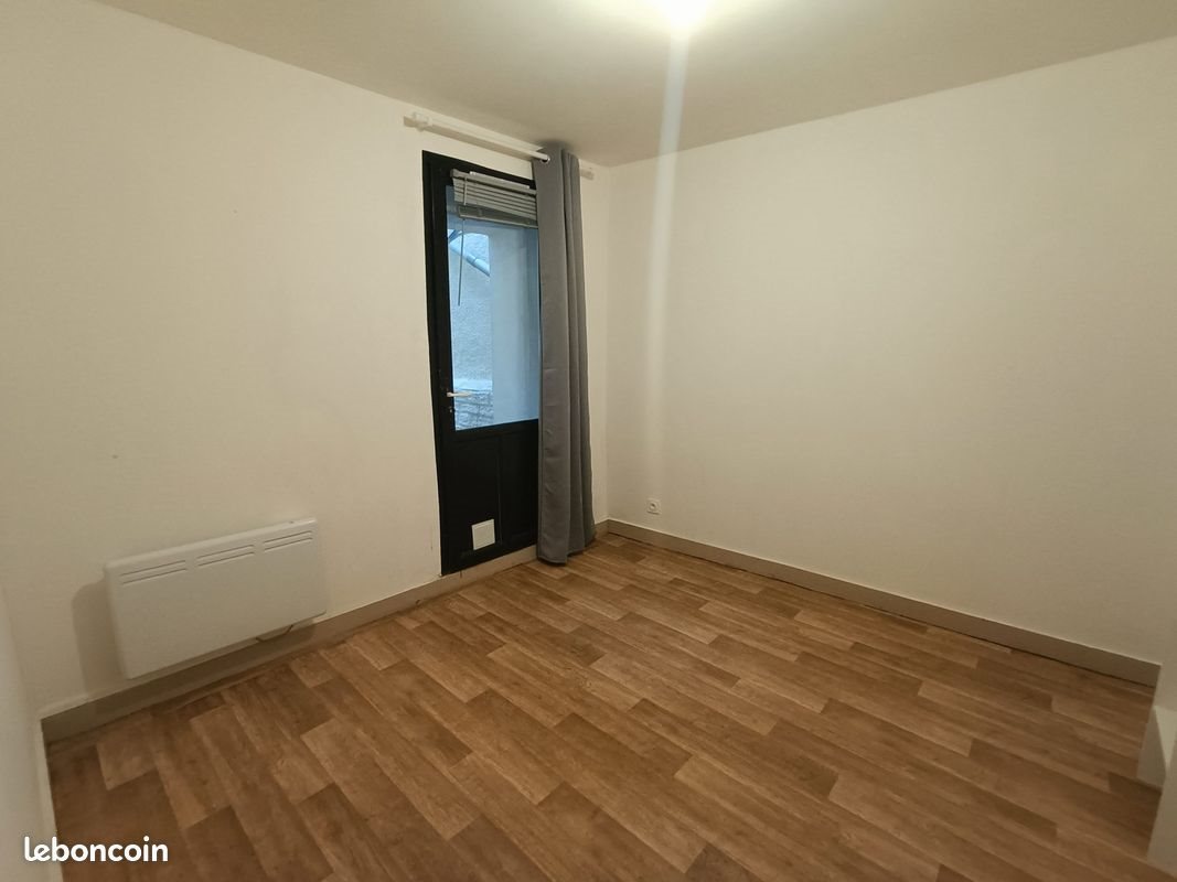 Appartement à louer, 60m², Chauvigny