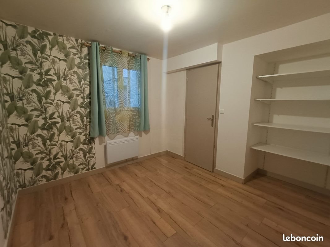Appartement à louer, 60m², Chauvigny