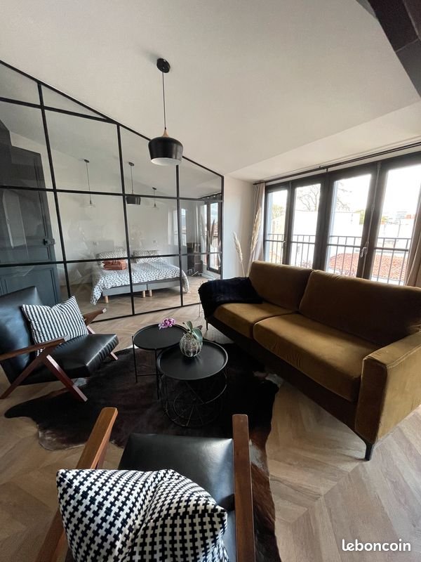 Appartement à louer, 45m², La Rochelle