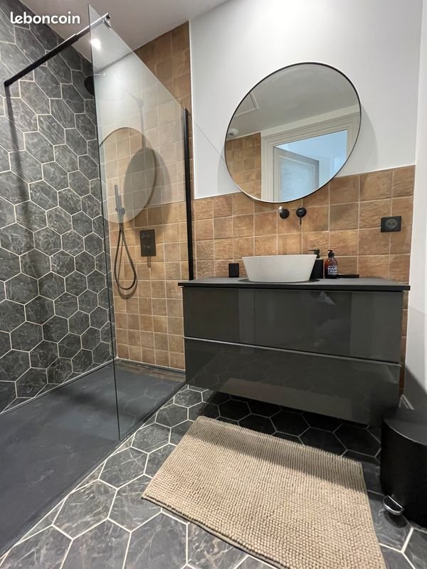Appartement à louer, 45m², La Rochelle