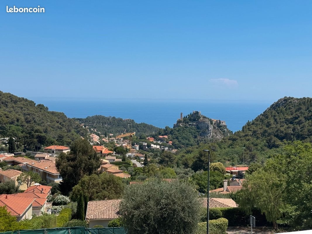 Maison à vendre, 111m², Eze