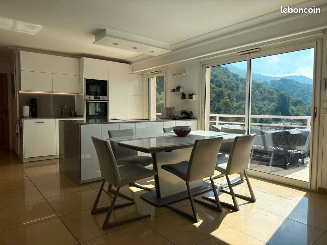 Maison à vendre, 111m², Eze