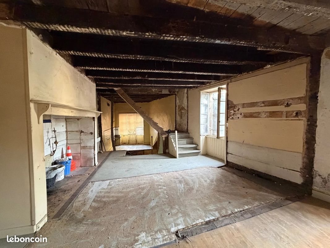 Maison à vendre, 110m², Allassac
