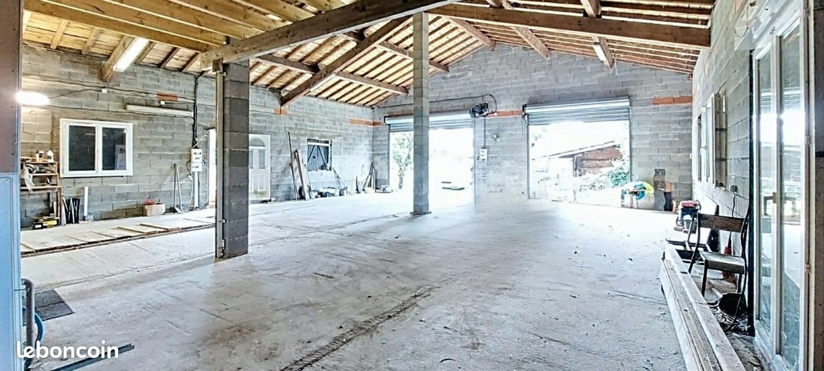 Maison à vendre, 177m², Saint-Martin-d'Oydes