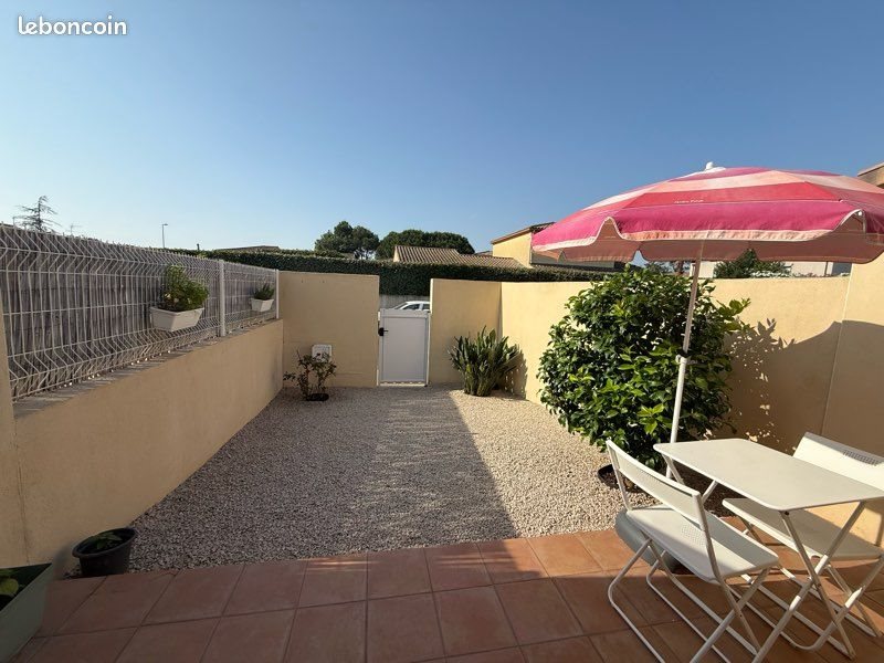 Maison à vendre, 82m², Béziers