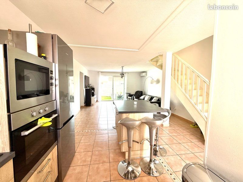 Maison à vendre, 82m², Béziers