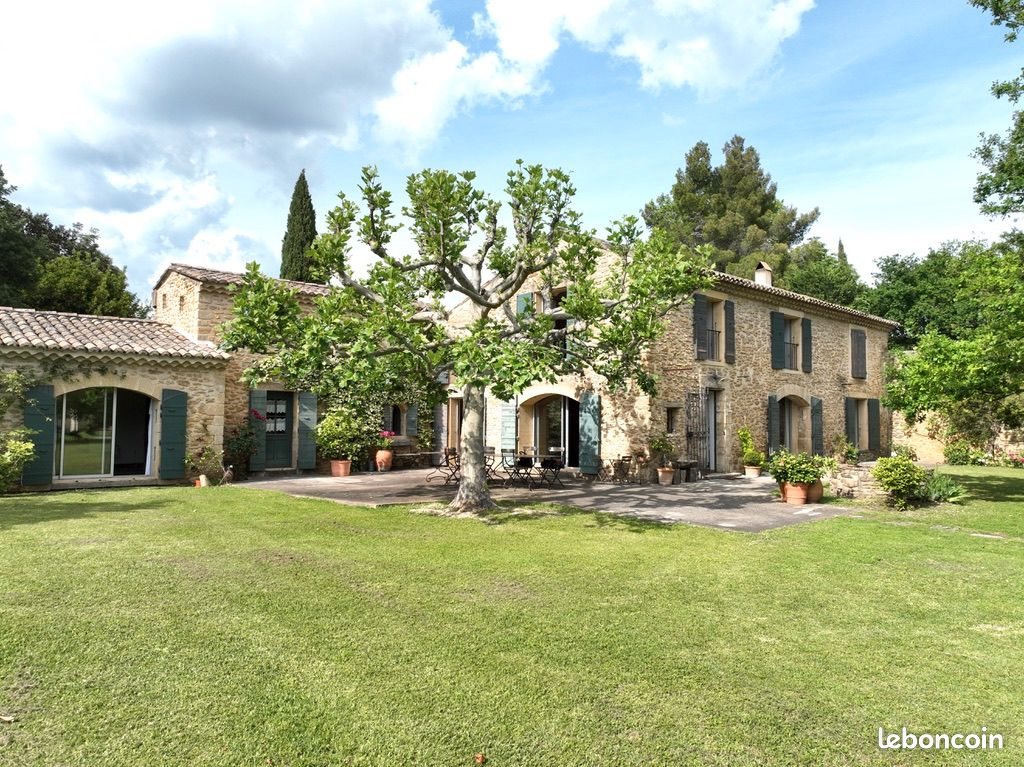 Maison à vendre, 237m², Uchaux