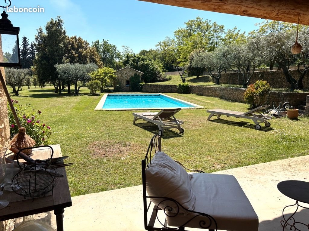 Maison à vendre, 237m², Uchaux