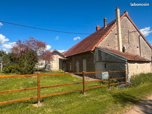 Maison à vendre, 120m², Arconcey