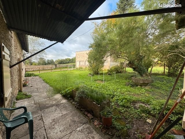 Maison à vendre, 120m², Arconcey