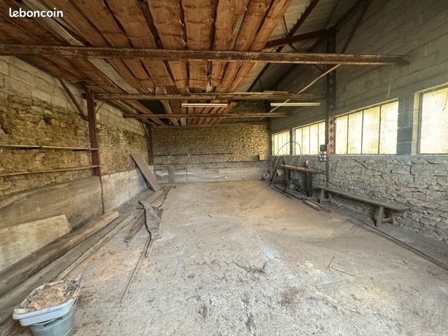 Maison à vendre, 120m², Arconcey