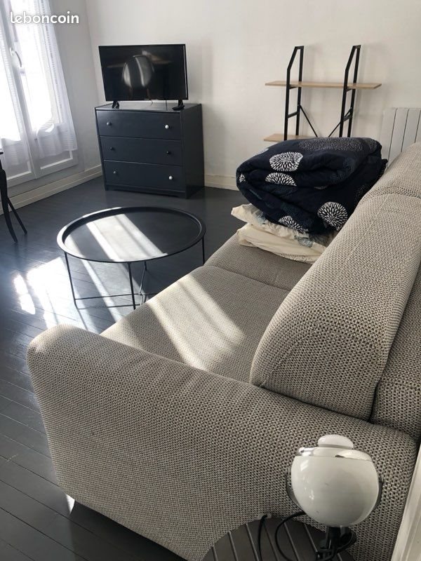 Appartement à louer, 23m², Lorient