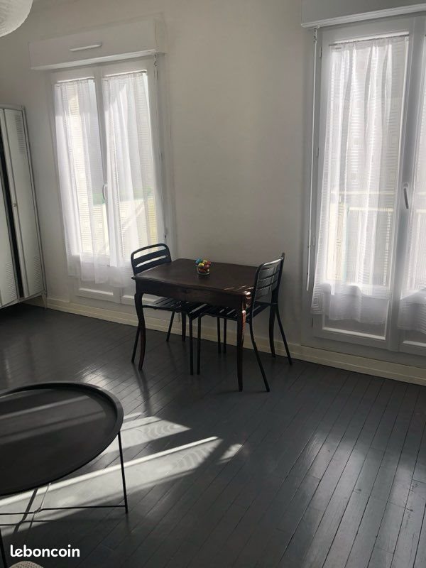 Appartement à louer, 23m², Lorient