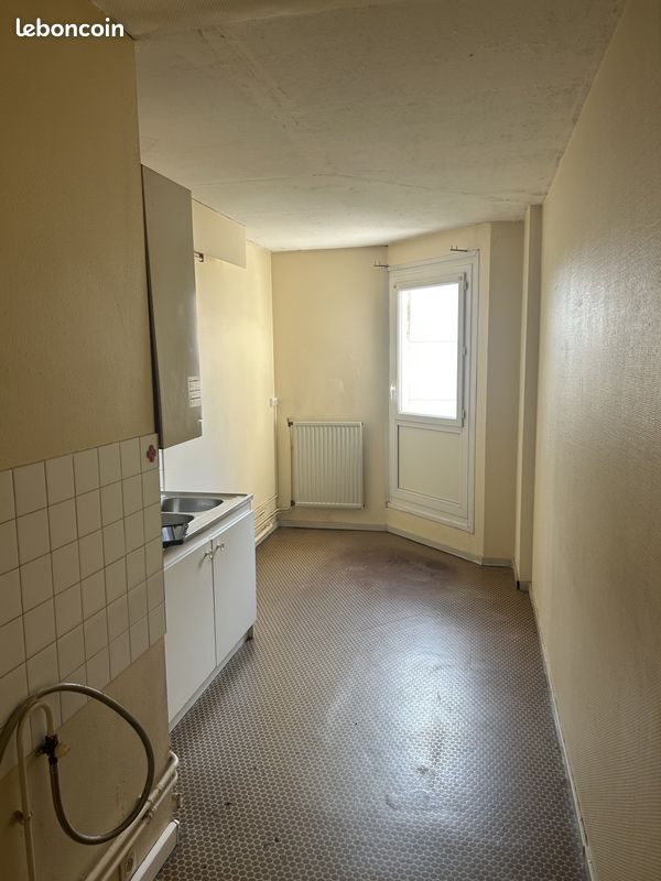 Appartement à vendre, 48m², Agen