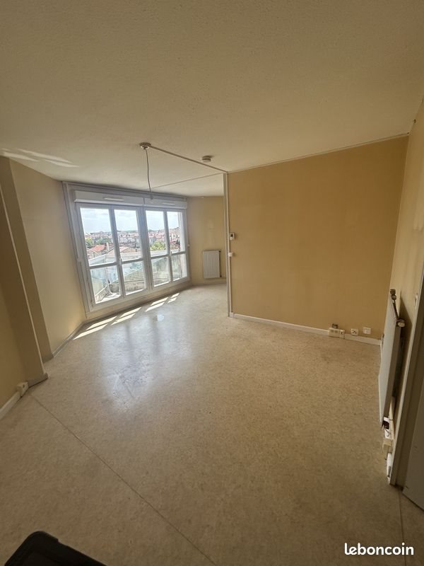 Appartement à vendre, 48m², Agen