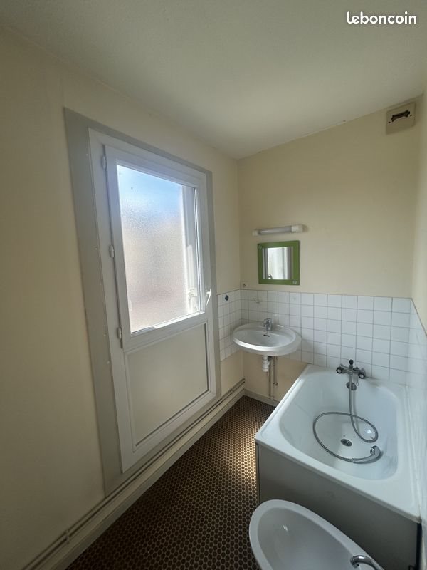 Appartement à vendre, 48m², Agen