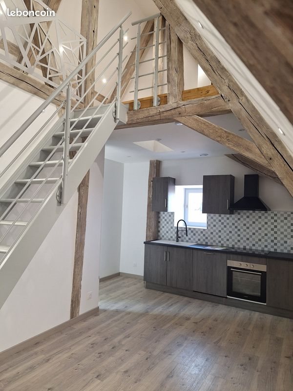 Appartement à vendre, 48m², Dijon