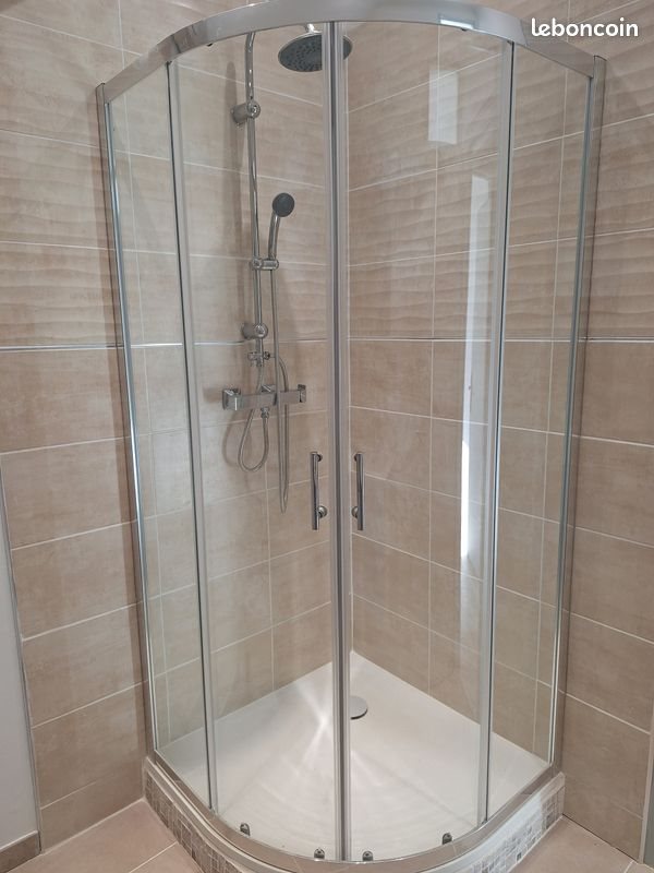Appartement à vendre, 48m², Dijon