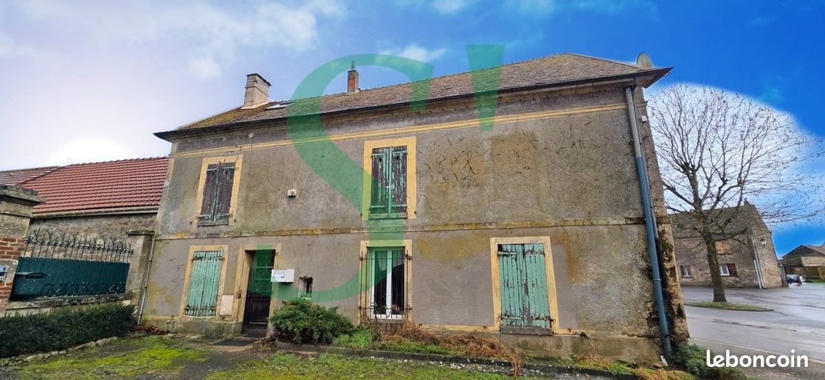 Maison à vendre, 118m², Marines