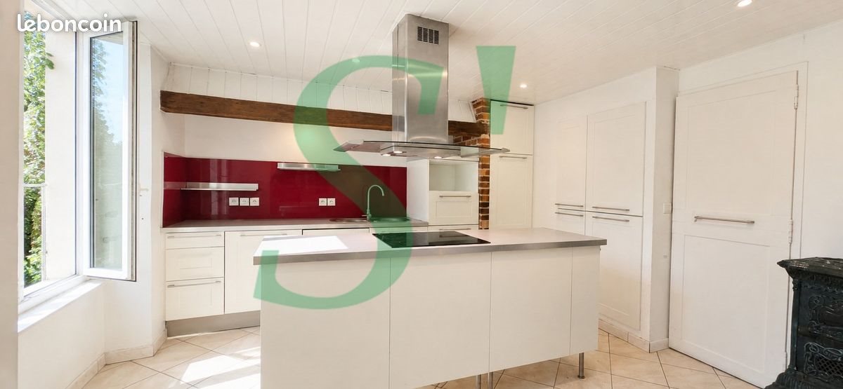 Maison à vendre, 118m², Marines