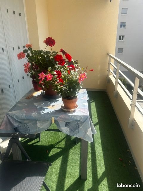 Appartement à vendre, 72m², Cusset