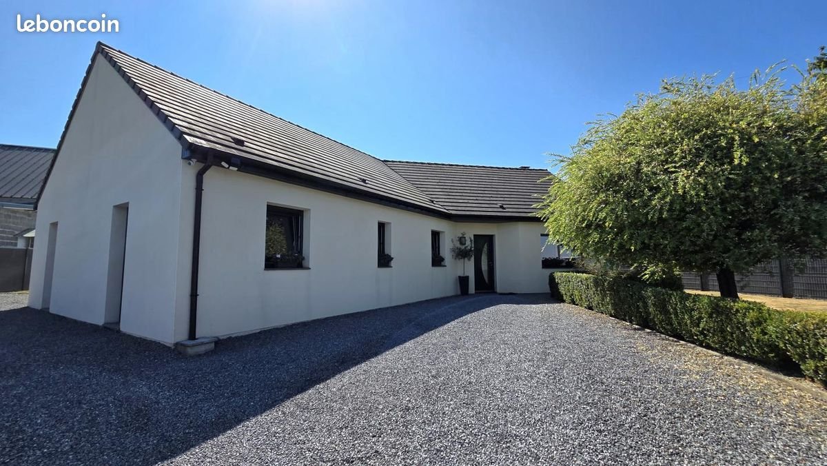 Maison à vendre, 140m², Ohain