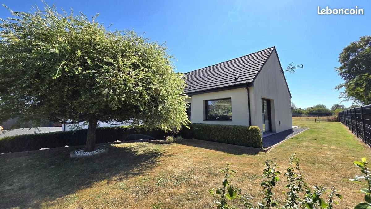 Maison à vendre, 140m², Ohain