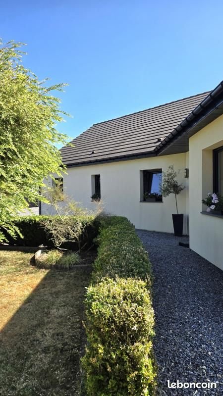Maison à vendre, 140m², Ohain