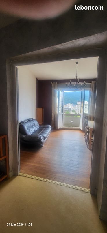 Appartement à vendre, 87m², Grenoble