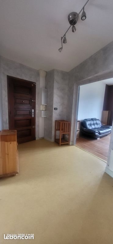 Appartement à vendre, 87m², Grenoble