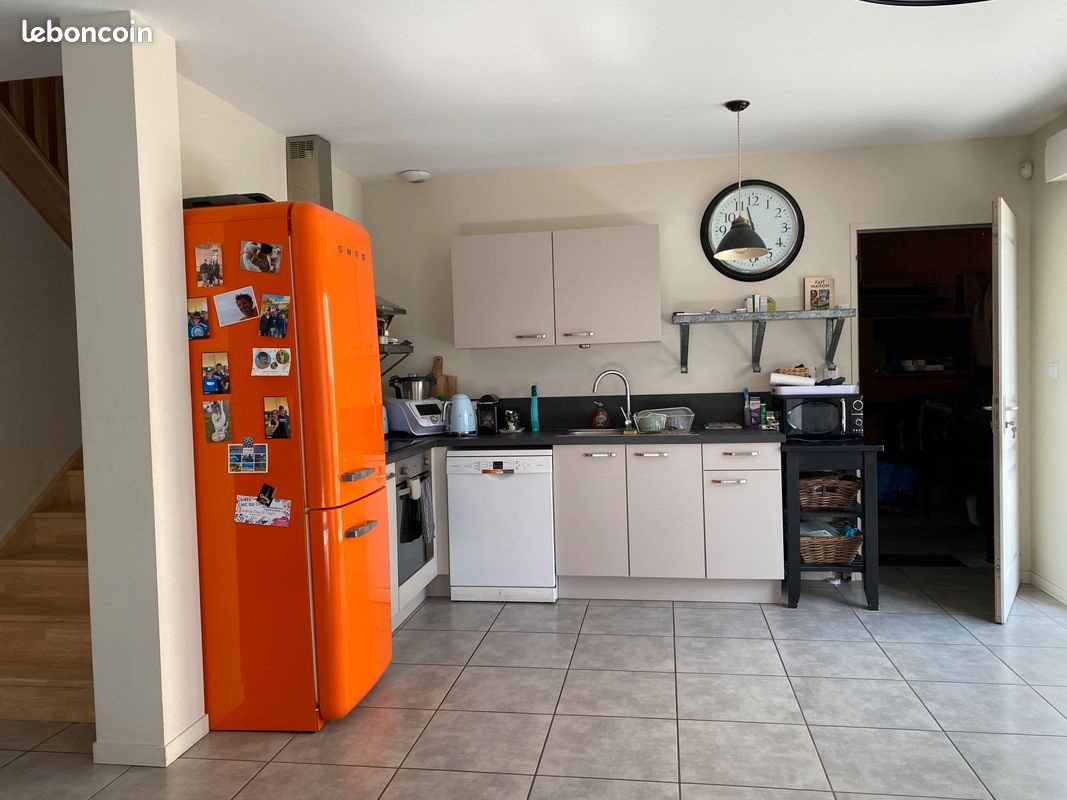 Maison à louer, 93m², Saint-Yrieix-sur-Charente