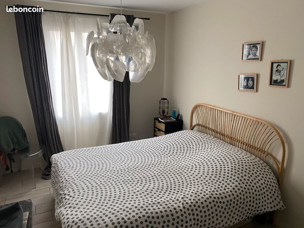 Maison à louer, 93m², Saint-Yrieix-sur-Charente