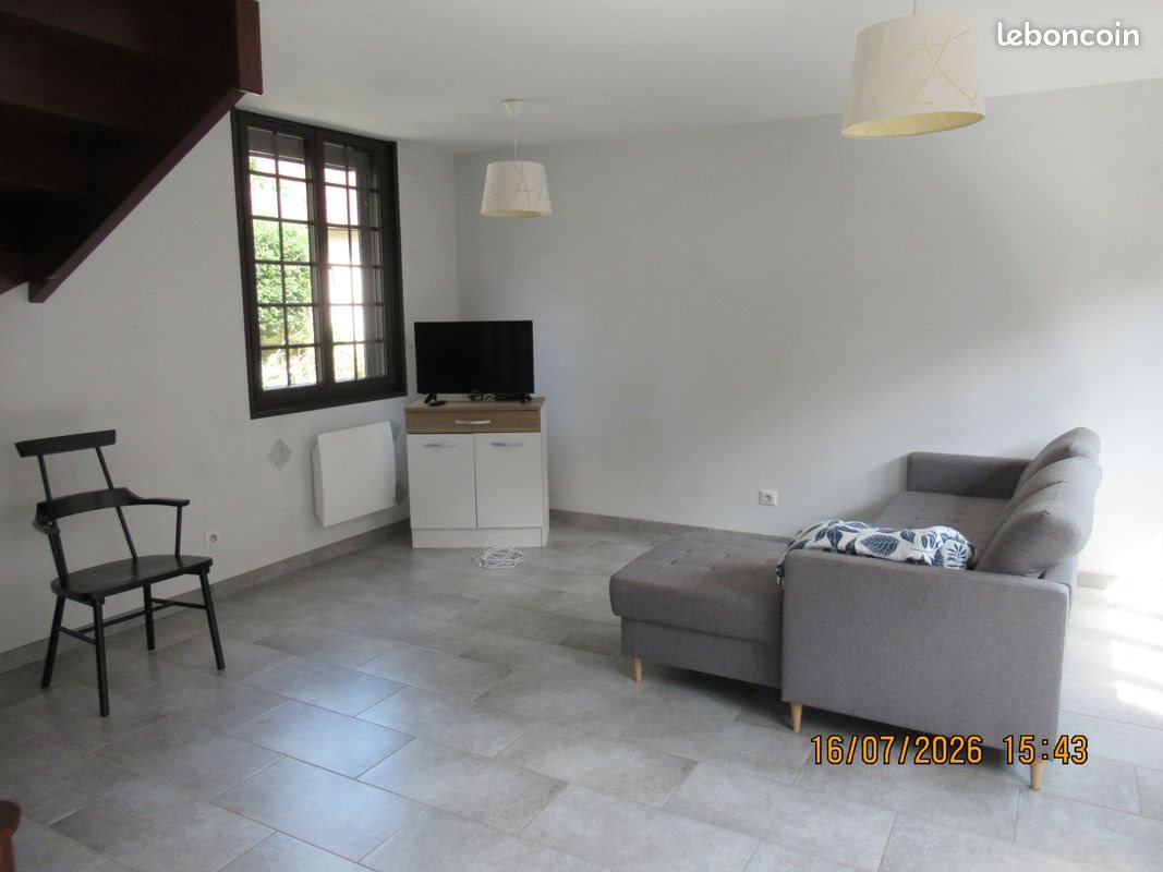 Appartement à louer, 67m², Neufchâtel-en-Bray