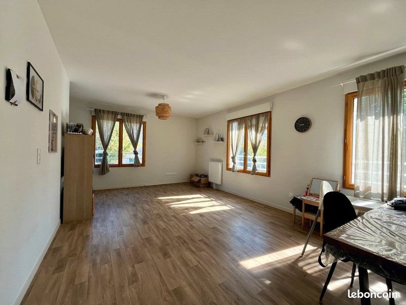 Appartement à vendre, 85m², Floirac