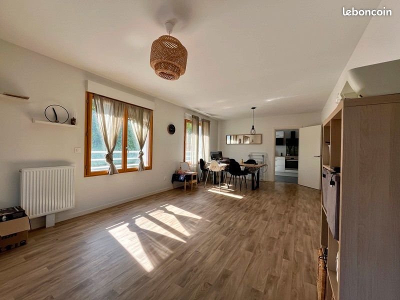 Appartement à vendre, 85m², Floirac