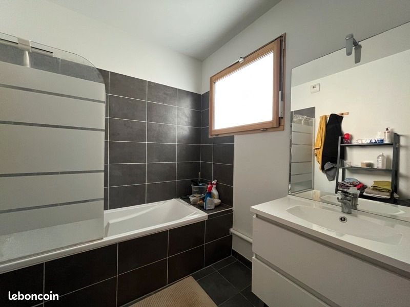 Appartement à vendre, 85m², Floirac