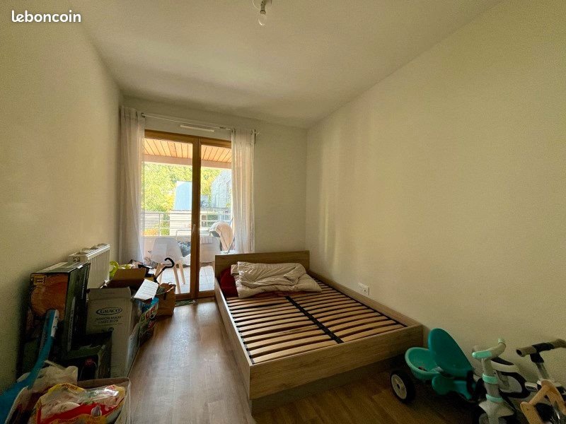 Appartement à vendre, 85m², Floirac