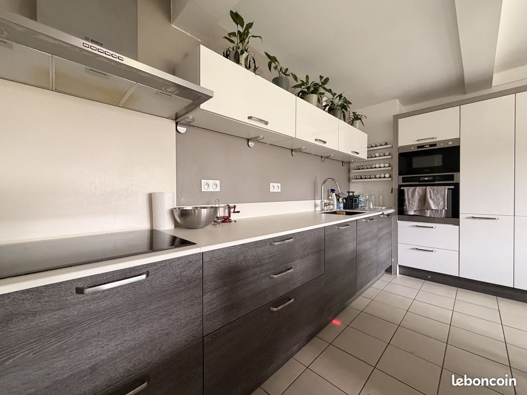 Appartement à louer, 106m², Toulouse