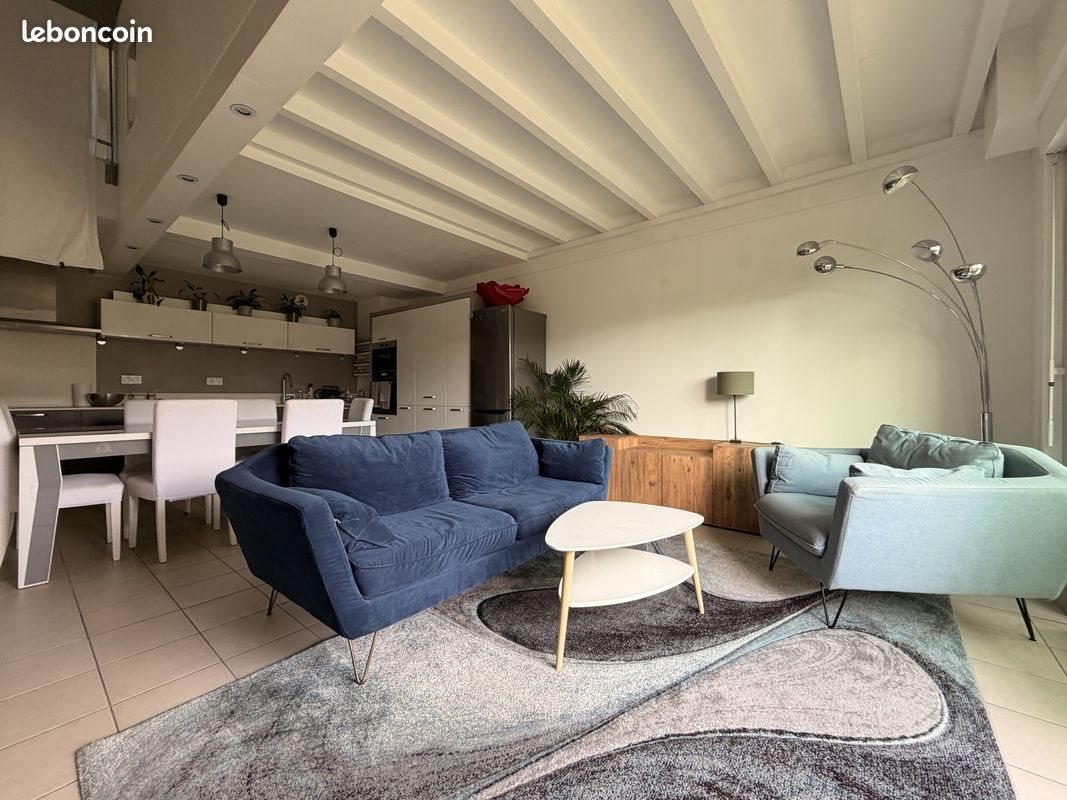 Appartement à louer, 106m², Toulouse