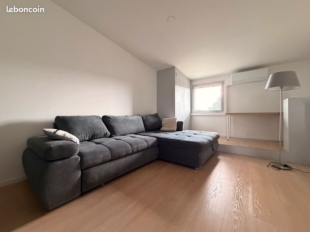 Appartement à louer, 106m², Toulouse