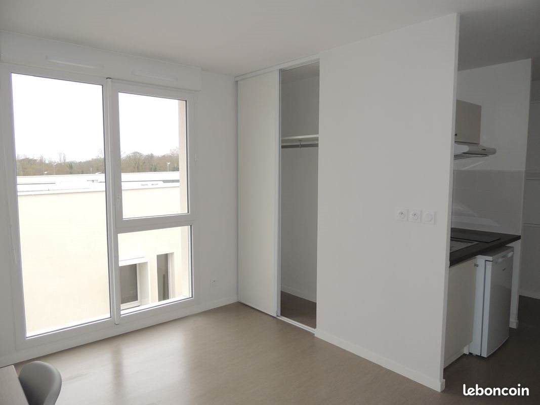 Appartement à louer, 22m², Villenave-d'Ornon