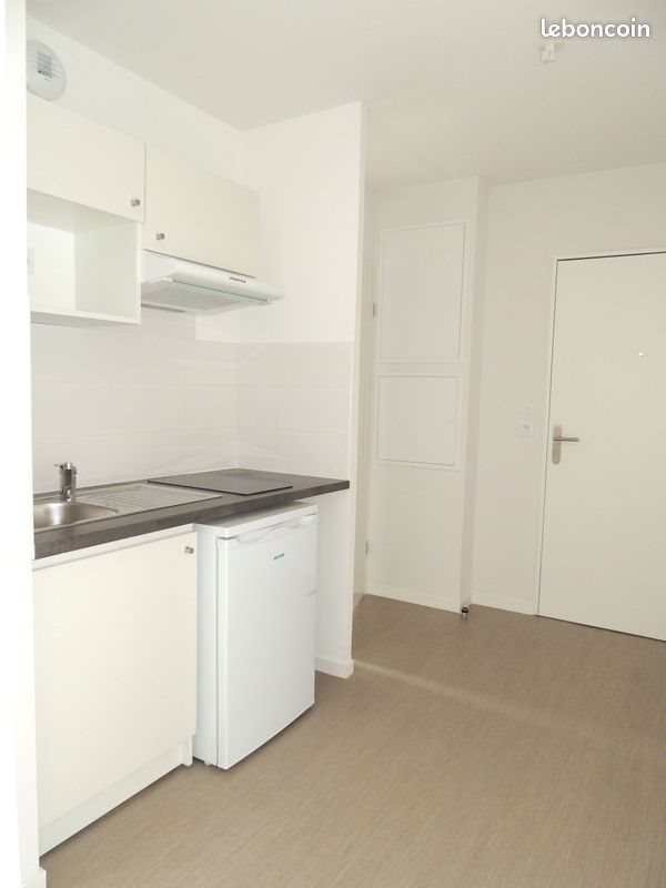 Appartement à louer, 22m², Villenave-d'Ornon