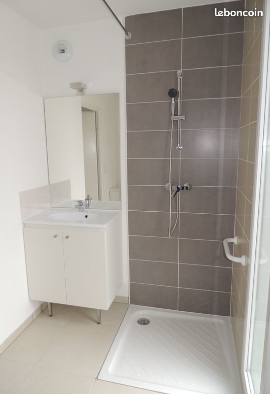 Appartement à louer, 22m², Villenave-d'Ornon