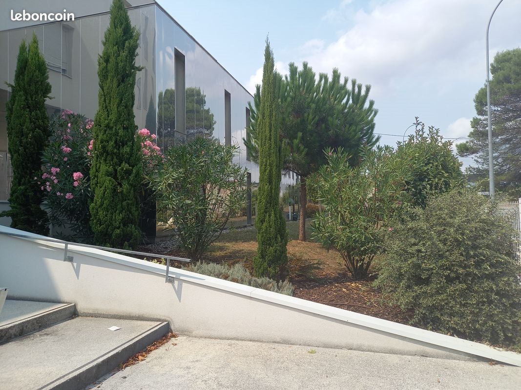 Appartement à louer, 22m², Villenave-d'Ornon