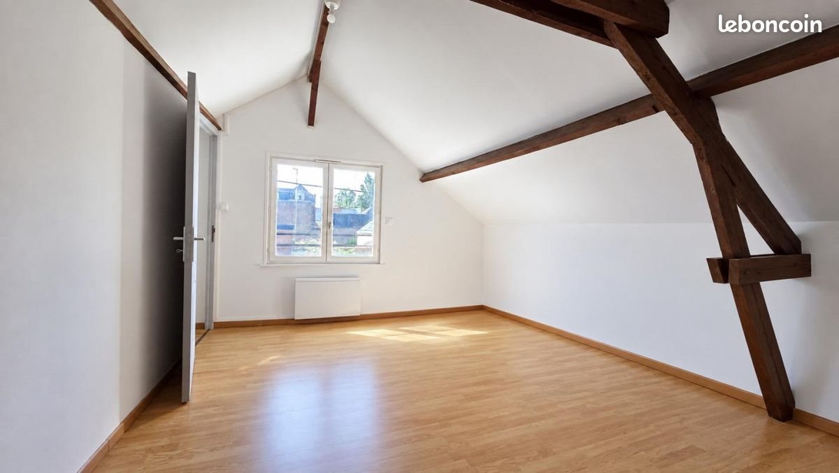 Maison à vendre, 84m², Fourmies