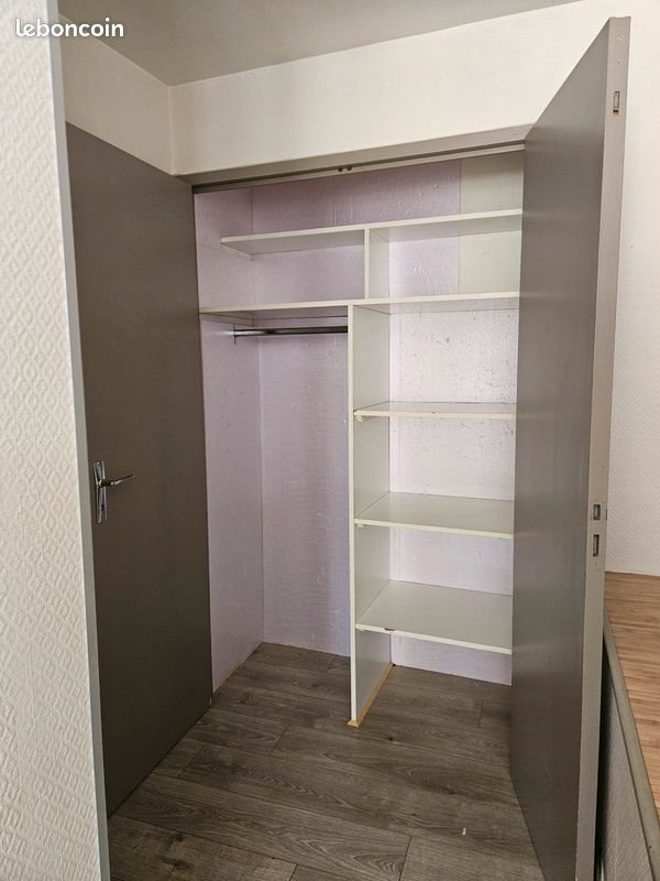 Appartement à louer, 22m², Clermont-Ferrand